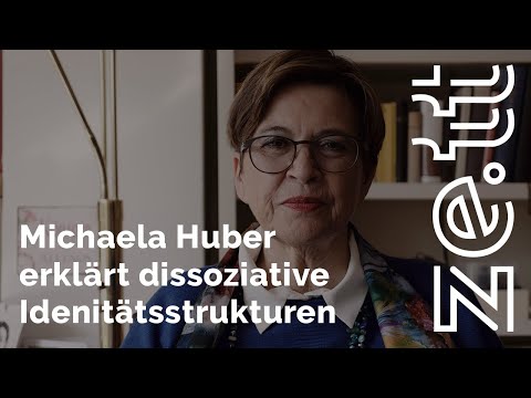 Dissoziative Identitätsstörung: Interview mit Psychotherapeutin Michaela Huber
