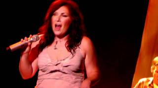That&#39;s The Way It Is - Jo Dee Messina Live