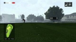 How to win golf in GTA 5