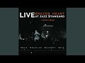 Be Still My Soul (feat. Jon Irabagon, Matt Mitchell, Linda May, Han Oh & Rudy Royston) (Live)