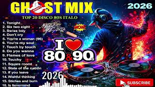 Download lagu Euro Disco 80s Viral 2026 – Top 20 Nonstop Remix | Best Italo Disco & New Wave 80s Most Requested mp3