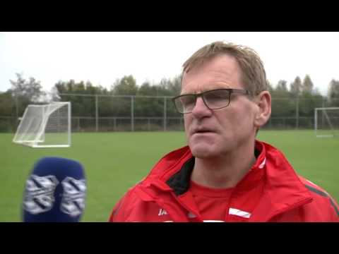 Voorbeschouwing sc Heerenveen - Go Ahead Eagles