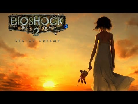 What BioShock 2 Could Have Been