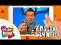 Mister Maker En Español Episodio 12 Temporada 2