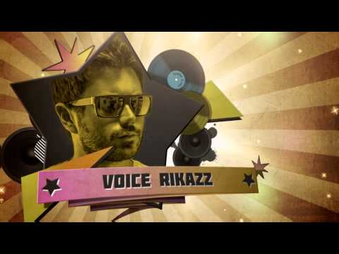 DA FUNK PARTY SABATO 1 DICEMBRE 2012