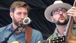 Wood & Wire - Mexico