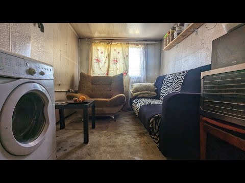 Вместо кухни комната, теперь в доме 5 комнат. Продаю дом / Арстайл /