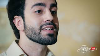 Ахтамар - серия 38