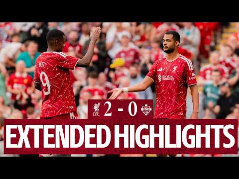 Full highlights
