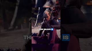 Far Cry 4's Pagan Min is in Far Cry 5 #shorts #gaming #farcry4 #farcry5 #farcry #farcry6