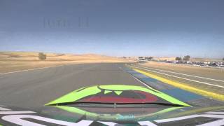 Thunderhill 2014   LeMons