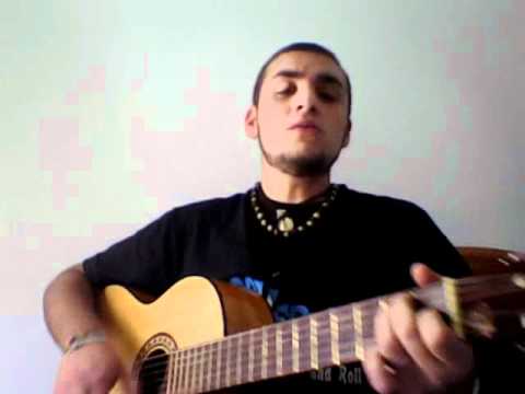 La llave - Callejeros (cover) video thumbnail