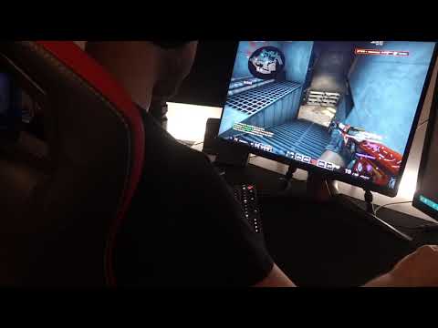 Meeting My Ex-Teammate In The Finals [POV w/ Comms]