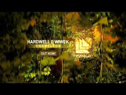 Video thumbnail for Chameleon (Instrumental Mix)