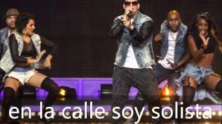 daddy yankee - mil problemas - king Daddy edition HD