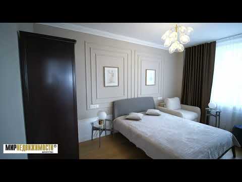 Купить 2-комнатную квартиру, г. Минск, ул. Сторожовская, 6