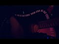 Tragically Hip - The Dire Wolf (Acoustic Cover)