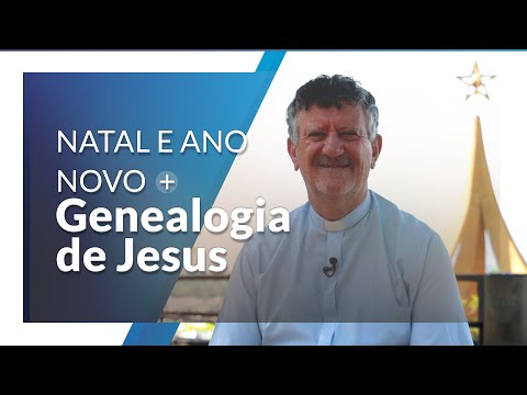 Genealogia de Jesus