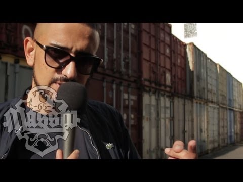 HAFTBEFEHL - BGB 3 SHOUT OUT (OFFICIAL HD VERSION)