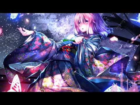 【激戦アレンジ】 幽雅に咲かせ、墨染の桜 【東方EUROBEAT】