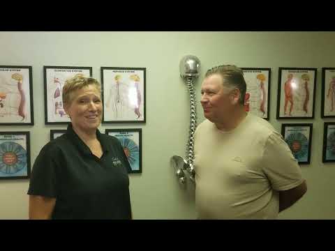 Failed Surgery & Femoral Nerve Impingement Healed — Back to Tennis