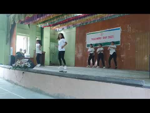 Samlukhai Gov't High' School.         date 5.9.2023 teachers day (Faklam) 🌟