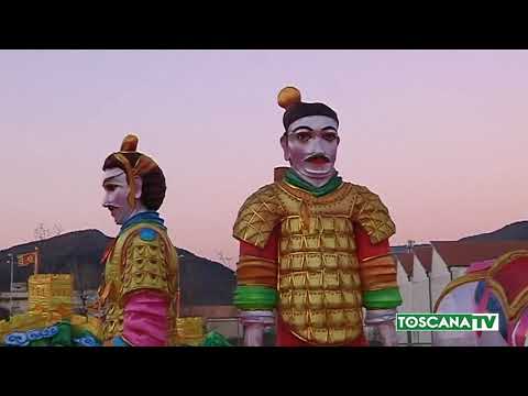 2019-02-13 PRATO - DOMANI INIZIA IL CAPODANNO CINESE