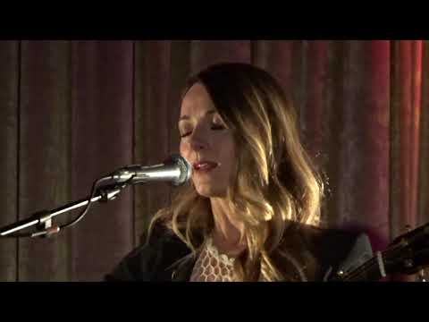 The Webb Sisters, If it Be Your will, Maynooth University June 20th 2019