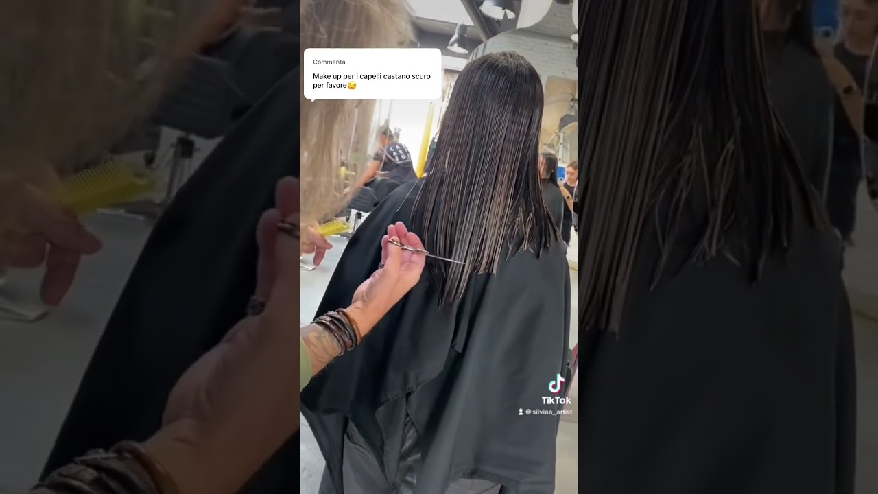 Watch Now SCHIARITURE CAPELLI CASTANI Ecco il nostro #celebritybrown 🤎✨ SCHIARITURE CAPELLI CASTANI Ecco il nostro #celebritybrown 🤎✨