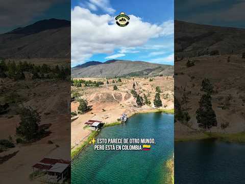 🇨🇴 POZO AZUL VILLA DE LEYVA / BOYACA / COLOMBIA 🇨🇴 Planes y actividades en villa de Leyva.