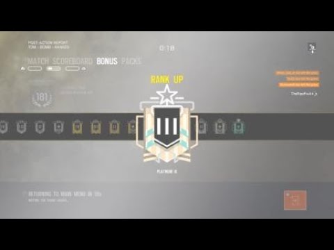 1v5 Ace Clutch with Alibi on Villa Overtime Match Point