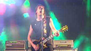 Japandroids  - North East South West - Nos Alive - Day 2 - 13 July 2018