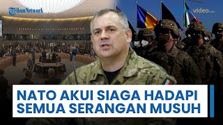 NATO Akui Siaga & Minta Penduduknya Bersiap Menghadapi Segala Serangan Musuh: Siber & Sabotase