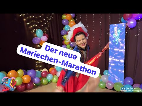 Jennys Volksbank Heinsberg Mariechen Marathon 2026