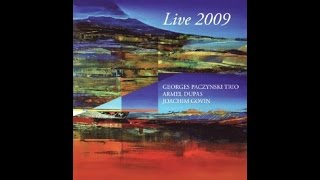 GEORGES PACZYNSKI TRIO (Armel Dupas/Georges Paczynski) - DVD Live 2009 - Extrait 1
