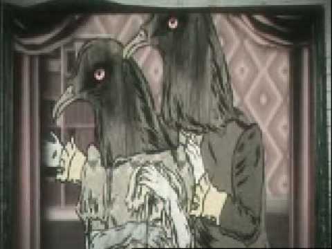 Youth Group- Shadowland