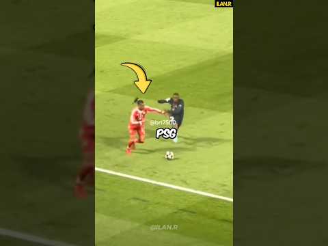 PSG vs Bayern Munich 5-4 🔥| ALL Goals & Highlights💀 #ucl#championsleague#psg#bayernmunich