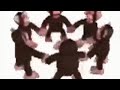 Monkey Spin But Low Quality