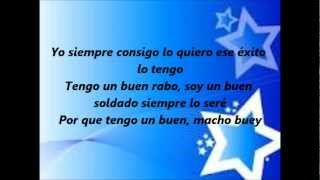 Francisca Valenzuela - Buen Soldado (Lyrics)