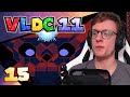 Das Könnte Mein Lieblingslevel Werden VLDC 11 Super Mario World Romhack