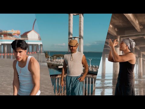 Mike Weys and Dylan y El Turro