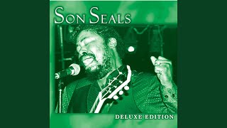 I Can't Hold Out (Live)