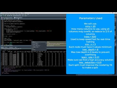 How To Make a Time Series Forecast Model with parsnip & XGBoost | 1 of 2