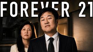 The $4 Billion Empire DESTROYED By One Decision: Forever 21