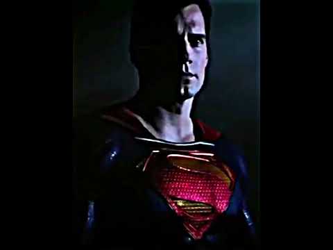 Black Adam Meet Superman | Gangsta Paradise | ANSH EDITZ | #shorts #blackadam #superman