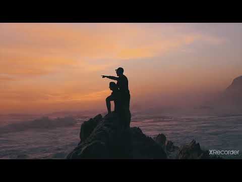 Toto - Africa but it's actually in Africa