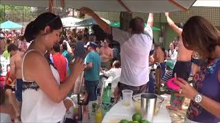 Carnaval do Palmeiras 2018!!