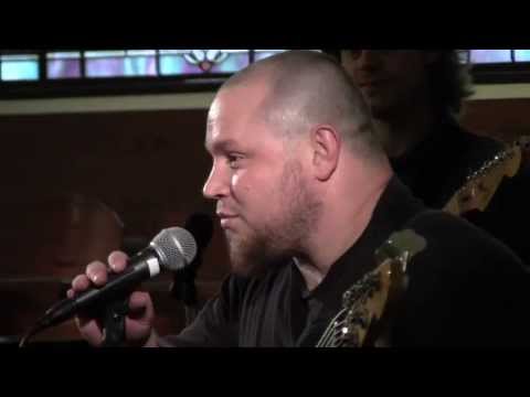 Mystery Song, The Funky Knuckles at TNJ, 14 May 2013