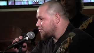 Mystery Song, The Funky Knuckles at TNJ, 14 May 2013