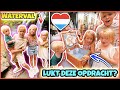 LASTiGE OPDRACHT VOOR DE KiDS iN LUXEMBURG EN WATERVAL BEZOEK ?? (Europa reis)| Bellinga Vlog #2932